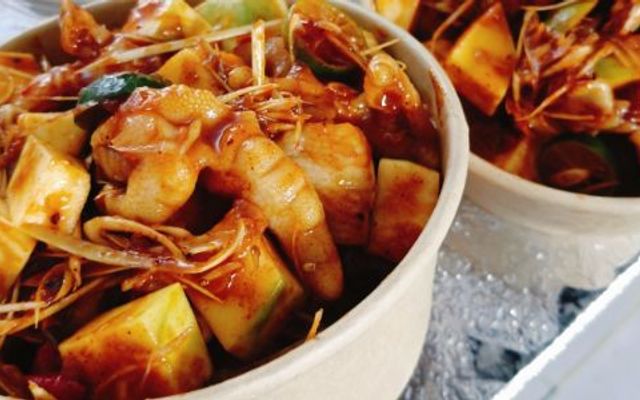 Quán Chí Phèo - Ăn Vặt, Trà Sữa & Trà Trái Cây - Quốc Lộ 50