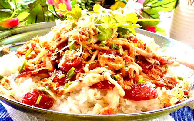 Bánh Mì Phê - Bánh Mì, Bánh Bao & Đồ Uống - Ngọc Lâm