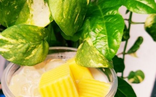 Gu! - Cà Phê & Trà Sữa - Hoàng Diệu