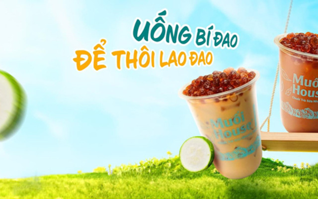 Muối House Cao Lãnh - Phường 2