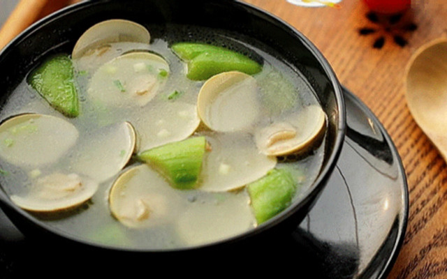 Đồng Hương Hội - Đồ Ăn Trung Quốc - 333 Nguyễn Cao