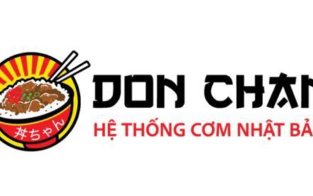 CƠM NHẬT DONCHAN DƯƠNG KHUÊ