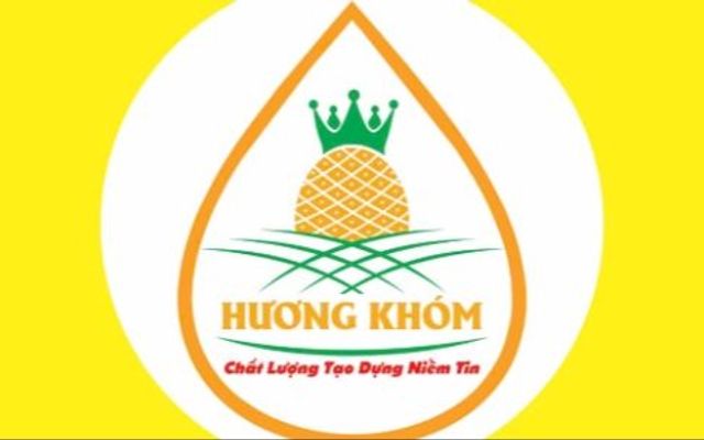 Hương Khóm - Nước Ép Trái Cây Tươi - Phan Đình Phùng