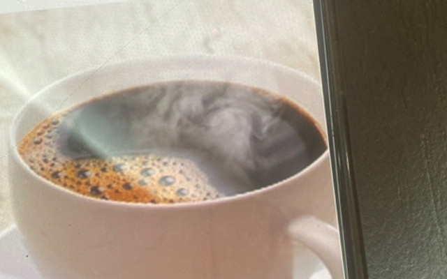 Chị Liên - Cà Phê & Nước Ép Hoa Quả