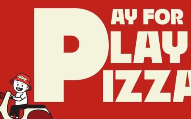 Play Pizza - Pizza - 37 Khu Phố Mỹ Tú 3