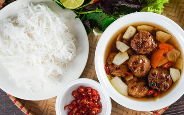 Bin Bon - Mì Trộn Indomie - Shop Online - Kim Giang