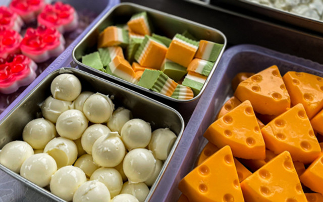 KAKAO TEA - Trà Sữa & Ăn Vặt - Đường Bùi Quốc Khánh