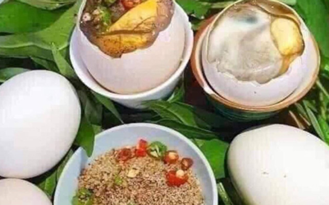 Gỏi Cuốn Bích Ngọc - Tên Lửa