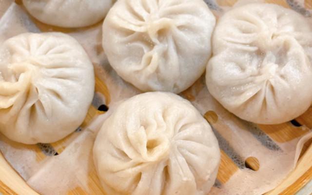 Cơm Mỳ - Huyền Quang