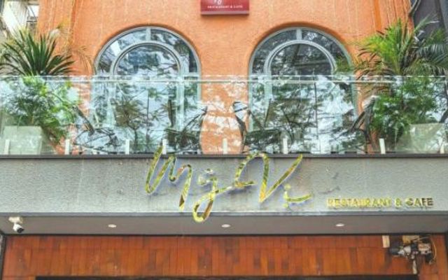 Nhà Hàng Mỹ Vị - Lý Thường Kiệt