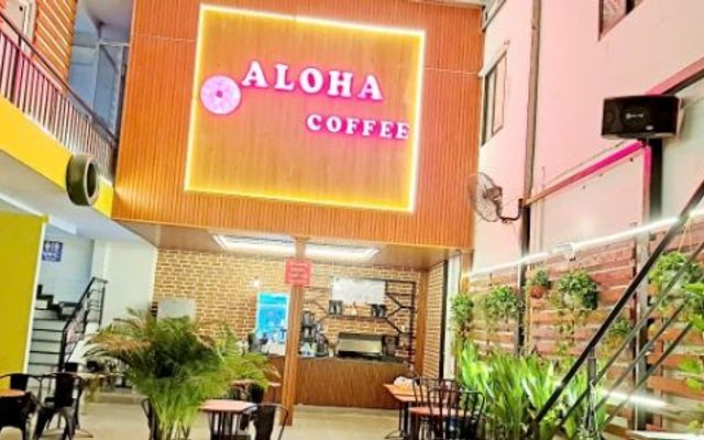 Aloha Coffee - Đường Số 11