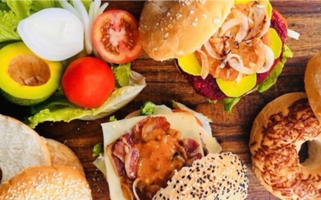 Bagel Me - Mỹ Đa Đông 12