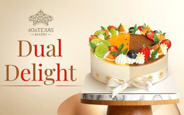4Gs TEXAS Bakery - Hoàng Việt