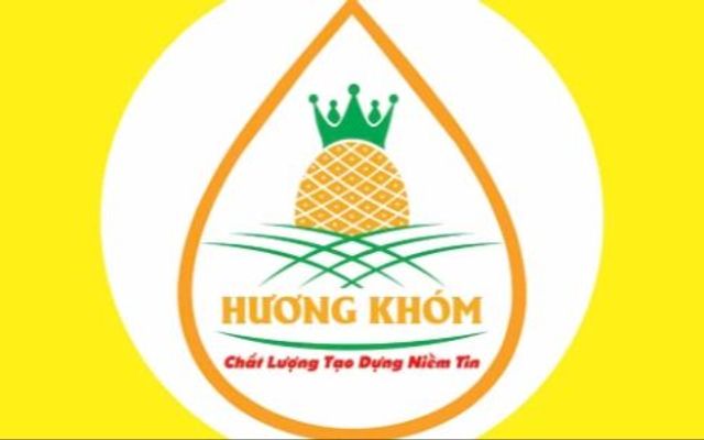 Hương Khóm - Nước Ép Trái Cây Tươi - Ngô Thì Nhậm