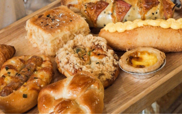 Thuận Phát Bakery - Bánh Kem - Trảng Dài