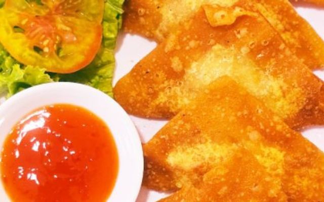 Mì Gia A Lũ - Khẩu Vị Quảng Đông - Đường Số 11