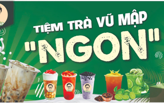 Trà Chanh Quảng Đông Vũ Mập - Trần Văn Kiểu