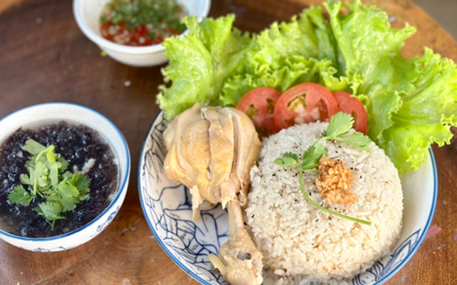 Cafe An - Ngô Quyền