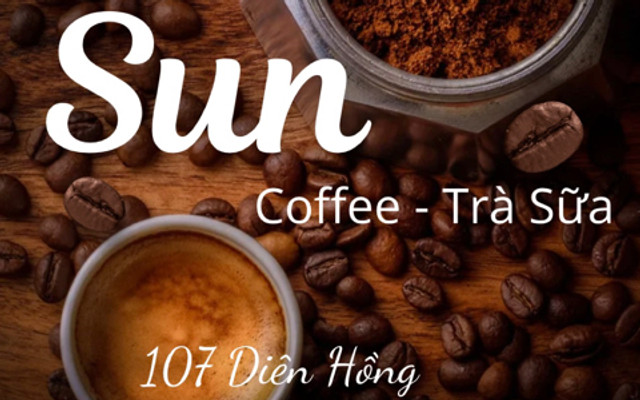 Sun Coffee - Cà Phê & Trà Sữa