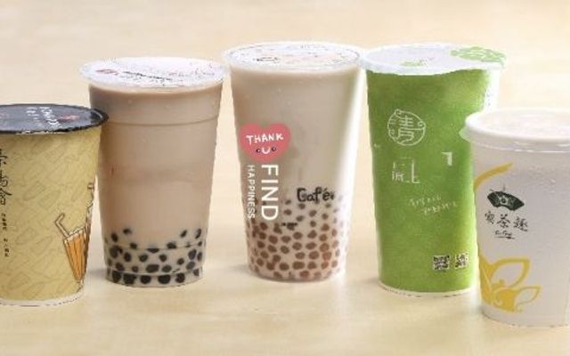 NÀNG THƠ - Tiệm Trà & Coffee