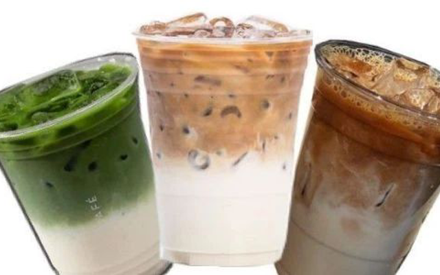 TyTy - Cafe, Trà Tắc & Trà Bí Đao