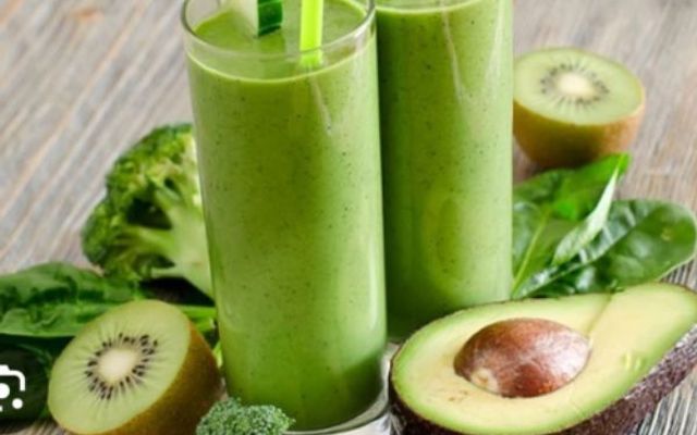 Cafe - Sinh Tố, Nước Ép Win Win