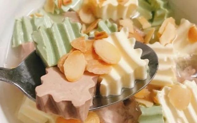 Chè Khúc Bạch Long Nhãn - 87 Lĩnh Nam