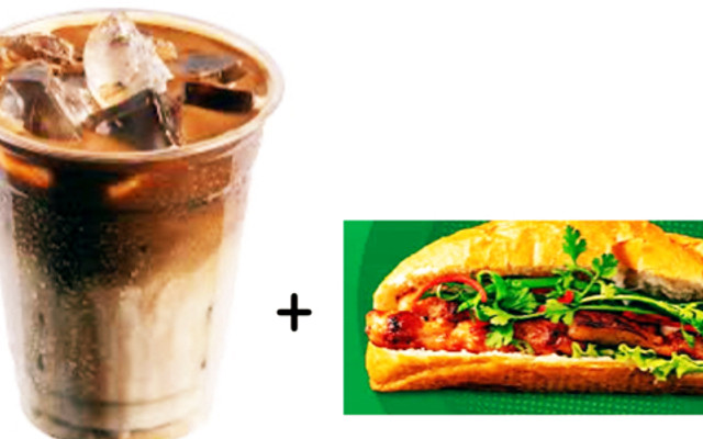 5 Mét Vuông - Duy Tân