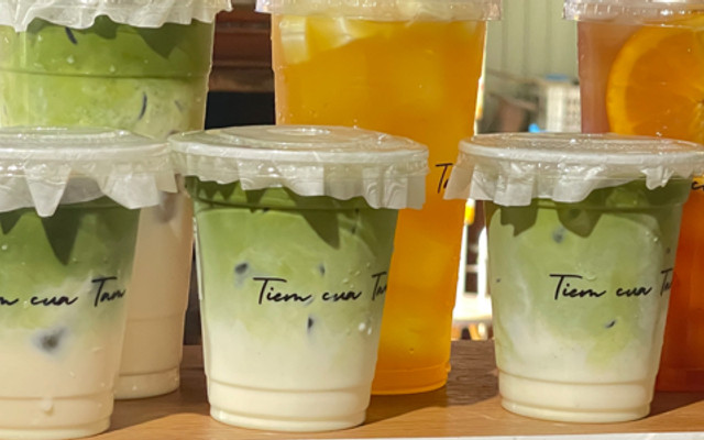 Mê Cà Phê - Nguyễn Viết Xuân