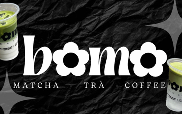 Bomo House - Tứ Liên