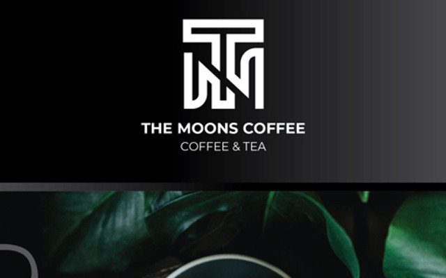 The Moons Coffee & Tea