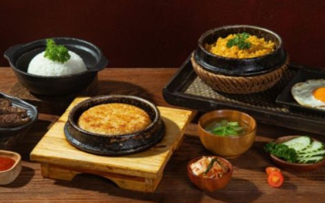 Trường An - Cơm Tấm Sườn Bì - 361 Nguyễn Khang