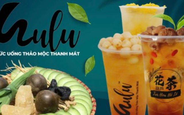 Sâm Thảo Dược Dưỡng Sinh Hulu - Trần Quý