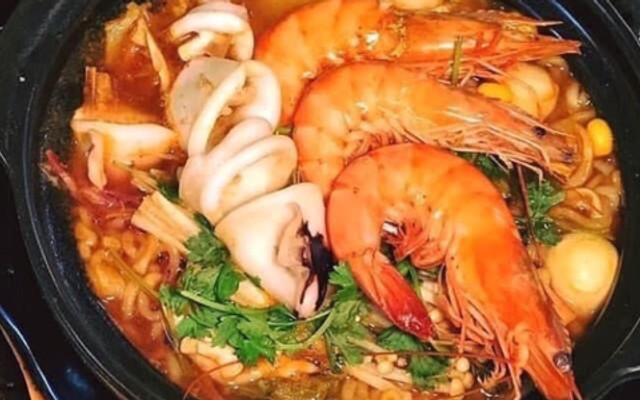 Tiệm Mẹ Thỏ - Mì Cay 7 Cấp Độ, Mì Trộn Indomie & Viên Chiên - 107A Đa Tốn