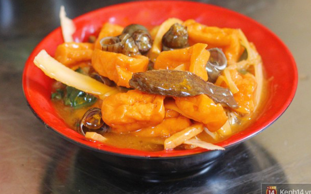 Buns Food - Ốc Ngon & Ăn Vặt - La Thành