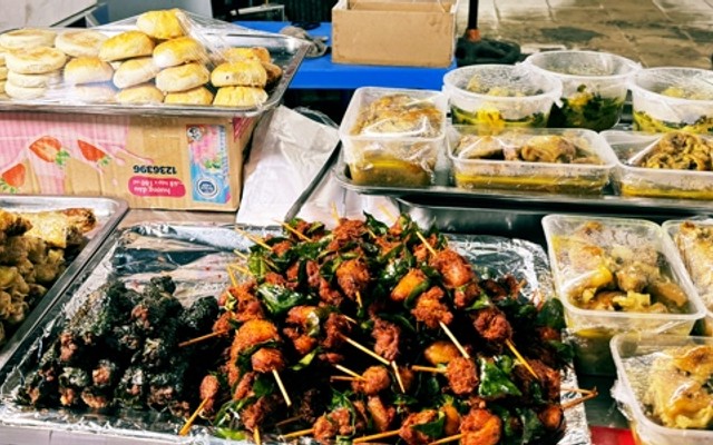 Bếp Ngon Bon Bon - Kim Giang