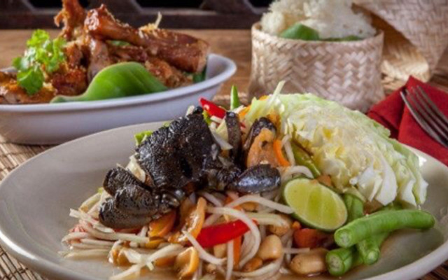 Mahachai Kitchen - Đường 297