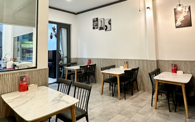 Bún Chả Hà Nội 216 - Đồ Ăn - Huỳnh Thị Hai