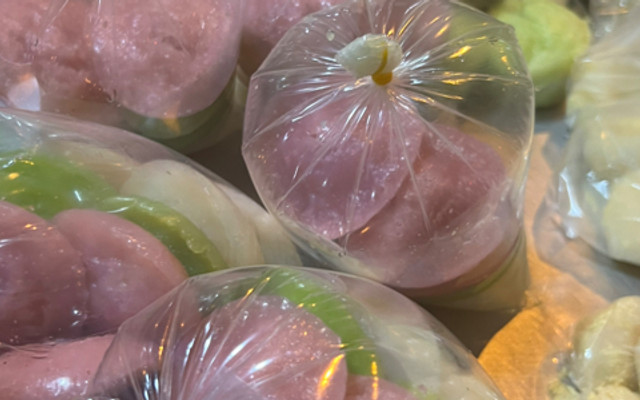 Tiệm Bánh Thu Thảo - Lê Đức Thọ