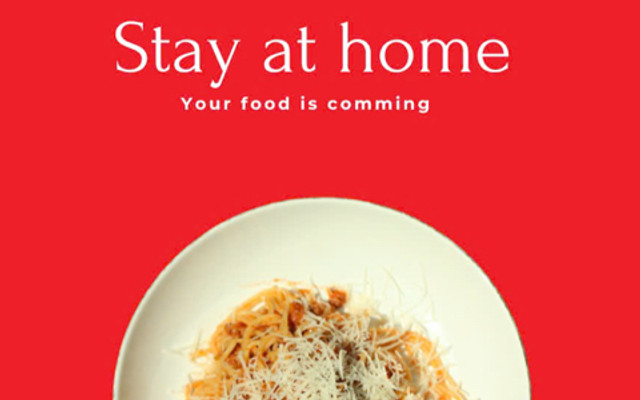 La Pasta - Đường Số 65