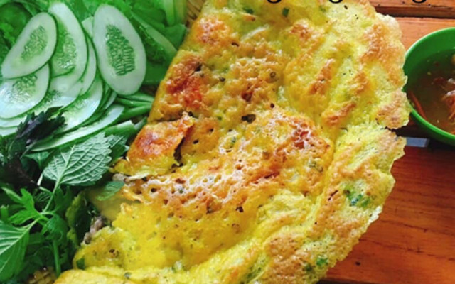 Bánh Xèo Nam Bộ, Bánh Khọt & Ăn Vặt - 86 Hồ Ngọc Lân