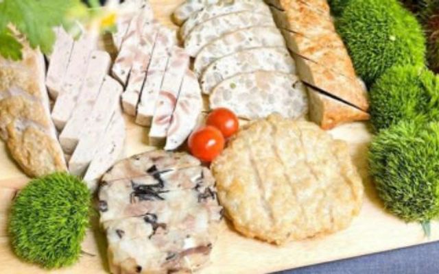 Bánh Giò - Giò Chả Nam Khánh