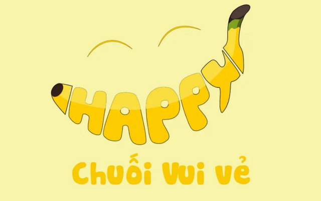 Chuối Vui Vẻ - Chuối Mật Ong & Sữa