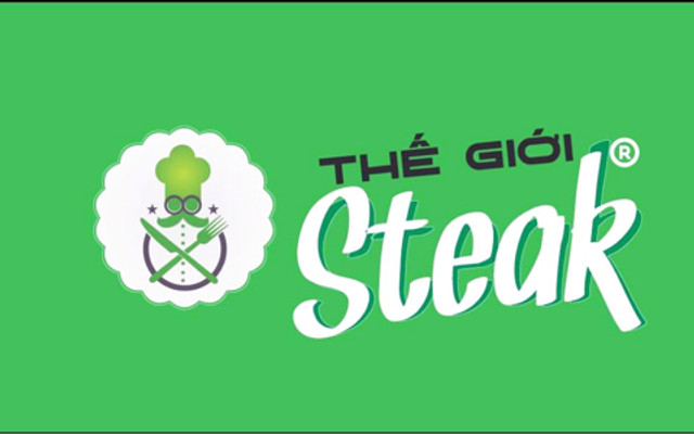 Thế Giới Steak - Đường D2