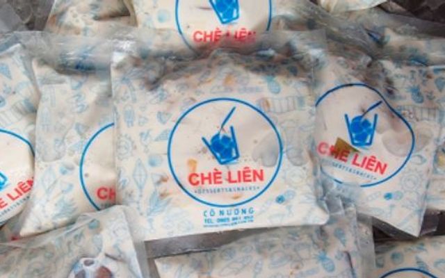 Chè Liên Đà Nẵng - Chè Sầu Liên - Trần Cao Vân