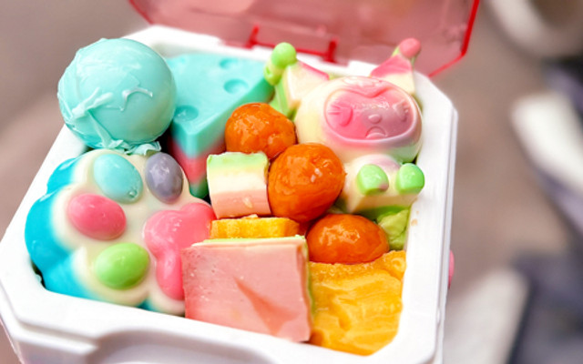 Trà Sữa Vitea - 84 Đặng Thái Thân