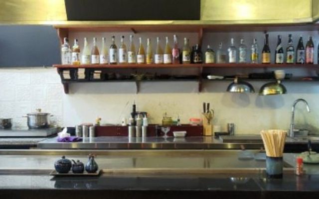 Mỳ Xào Yakisoba & Bánh Xèo Okonomiyaki - Nhật Bản