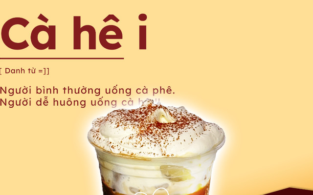 CÀ HÊ I - Coffee & Matcha Latte - Ngô Tất Tố