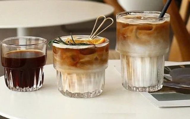 Cà Phê Hường Mập - Cafe & Trà Hoa Quả