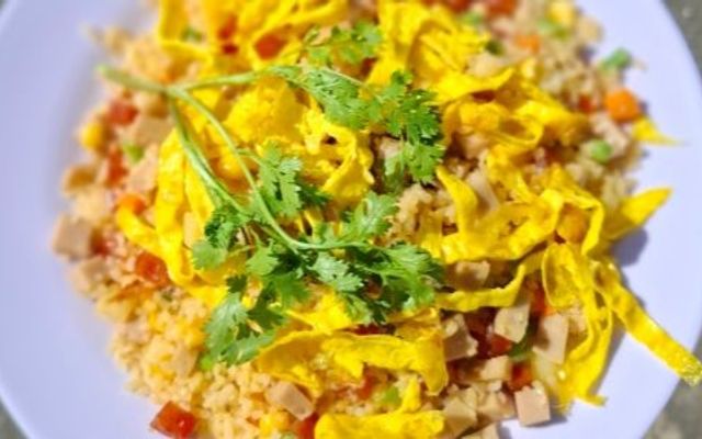 Tiệm Nhà Shin - Ngô Chí Quốc